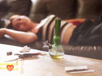 Детоксикация от марихуаны в Северобайкальске