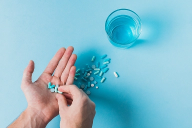 Лечение стресса в Северобайкальске