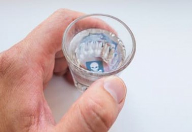 Помощь при отравлении алкоголем в Северобайкальске