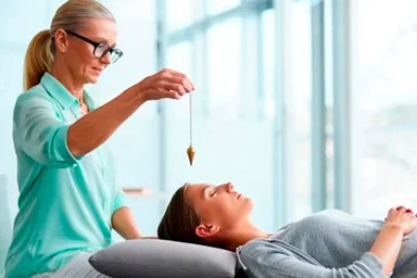 Кодирование гипнозом в Северобайкальске