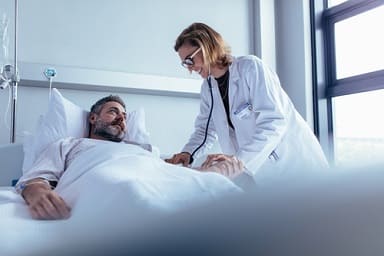 Лечение алкоголизма в стационаре в Северобайкальске